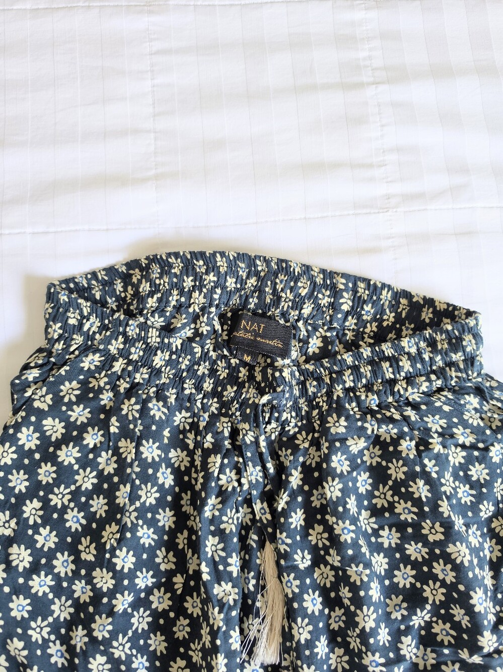 Chiara Lounge Pant - Anthropologie - Picture 7 of 14